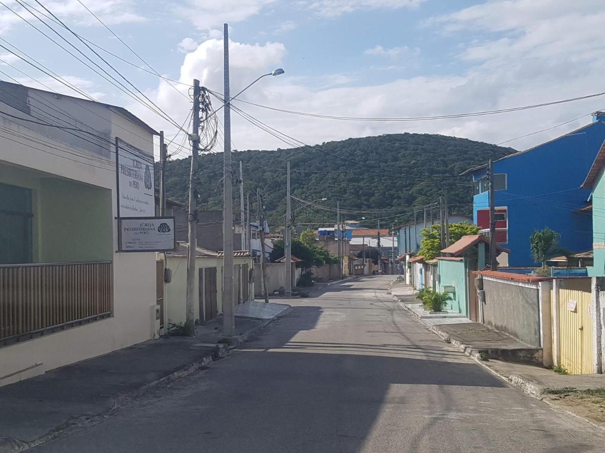 Casas Recanto Do Pero * Cabo Frio