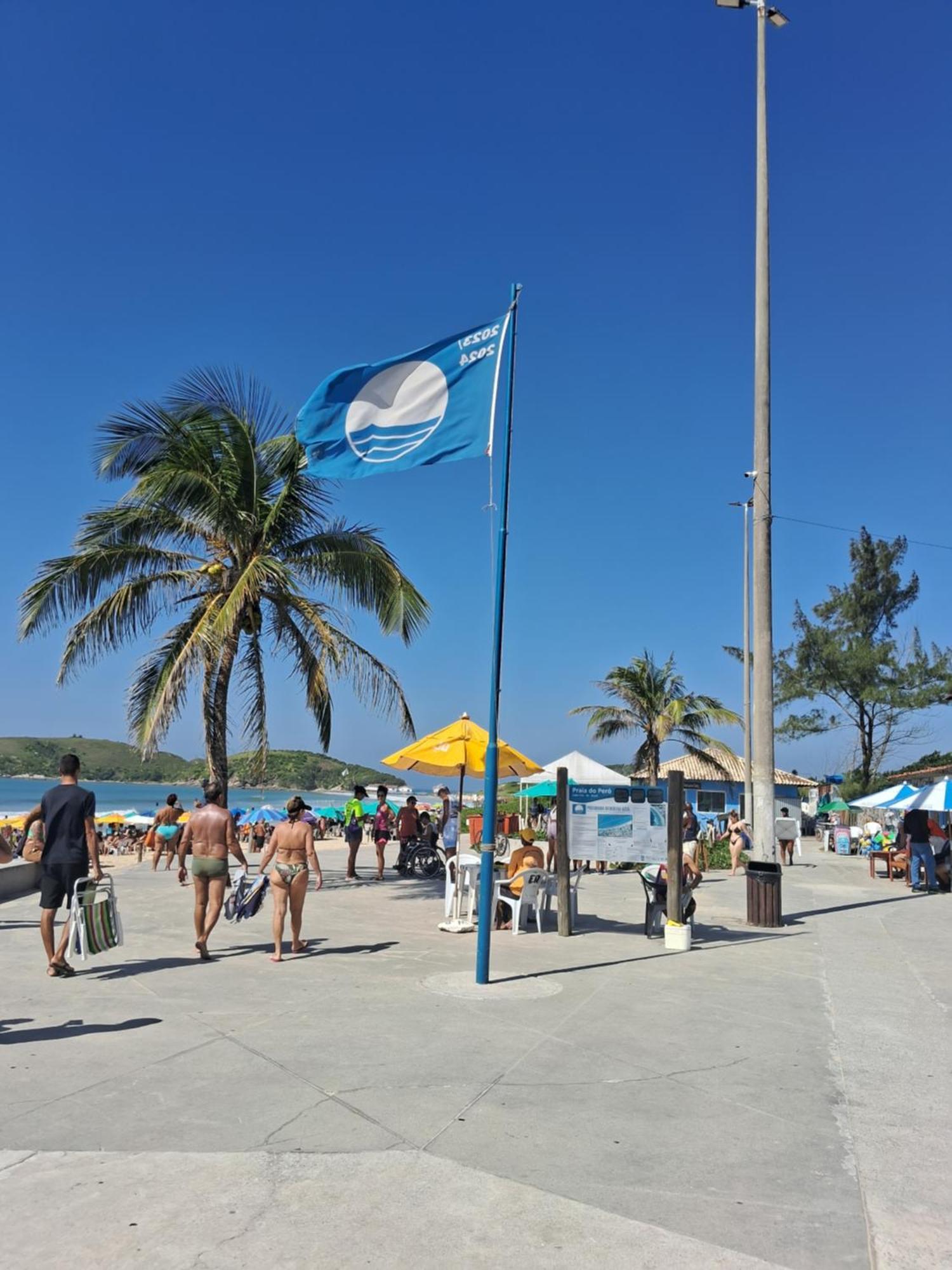 Casas Recanto Do Pero Holiday home Cabo Frio