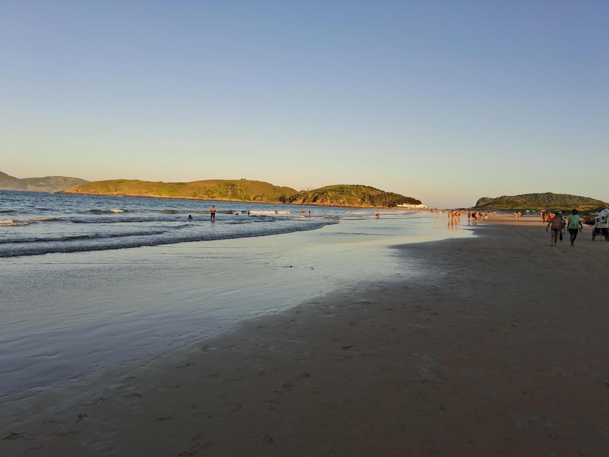 Holiday home Casas Recanto Do Pero Cabo Frio