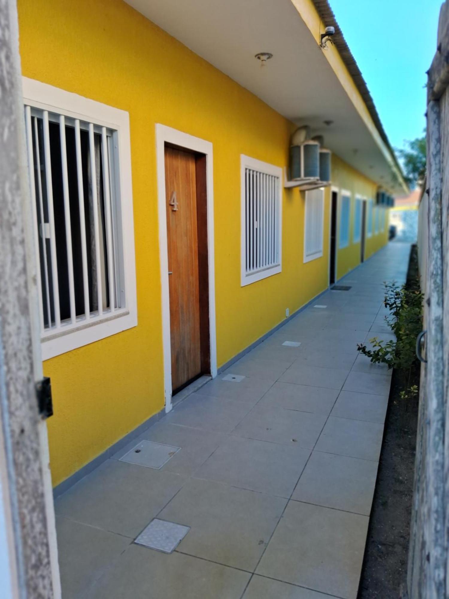 Casas Recanto Do Pero *