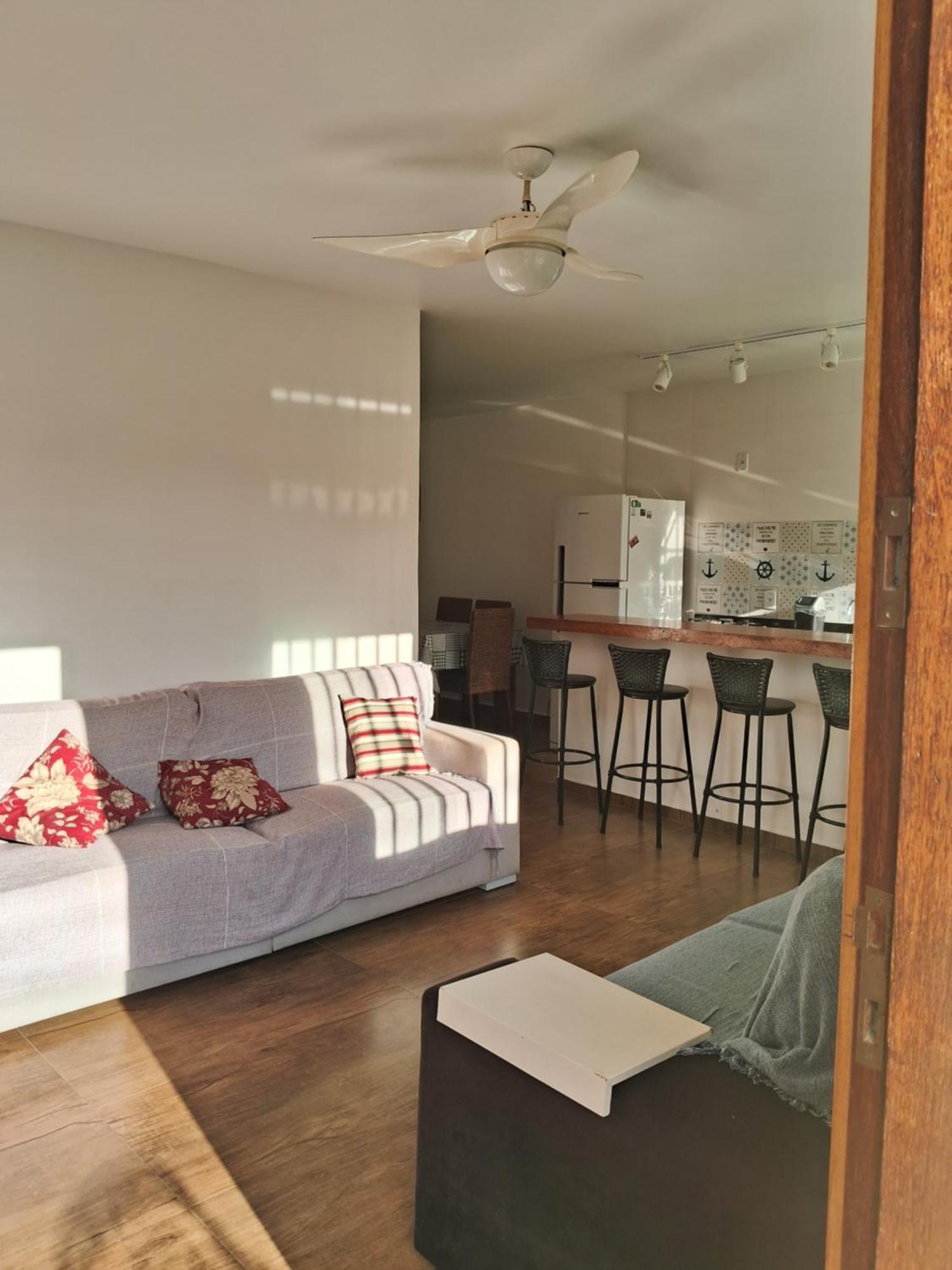 Casas Recanto Do Pero Holiday home