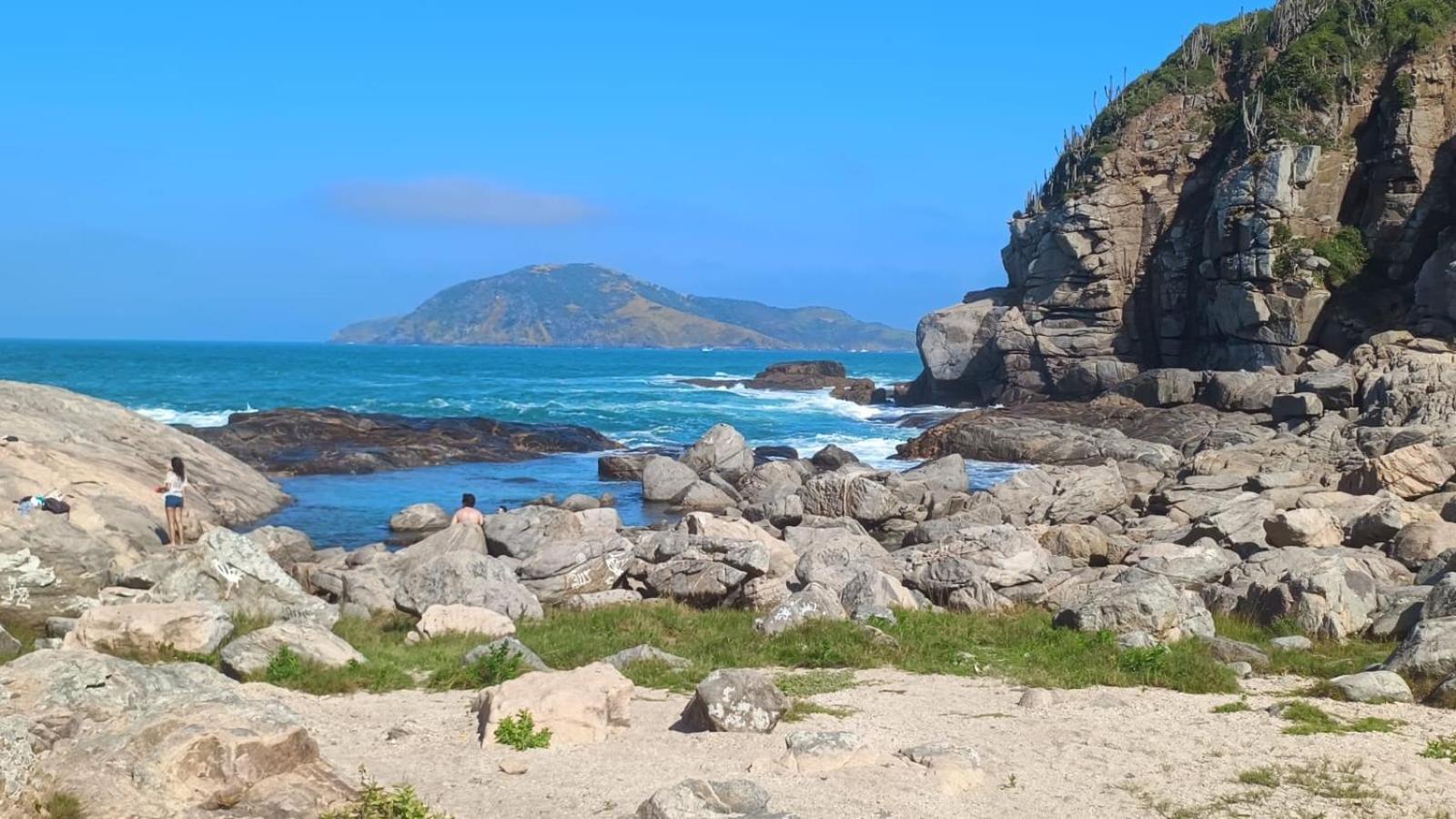 Casas Recanto Do Pero Holiday home *