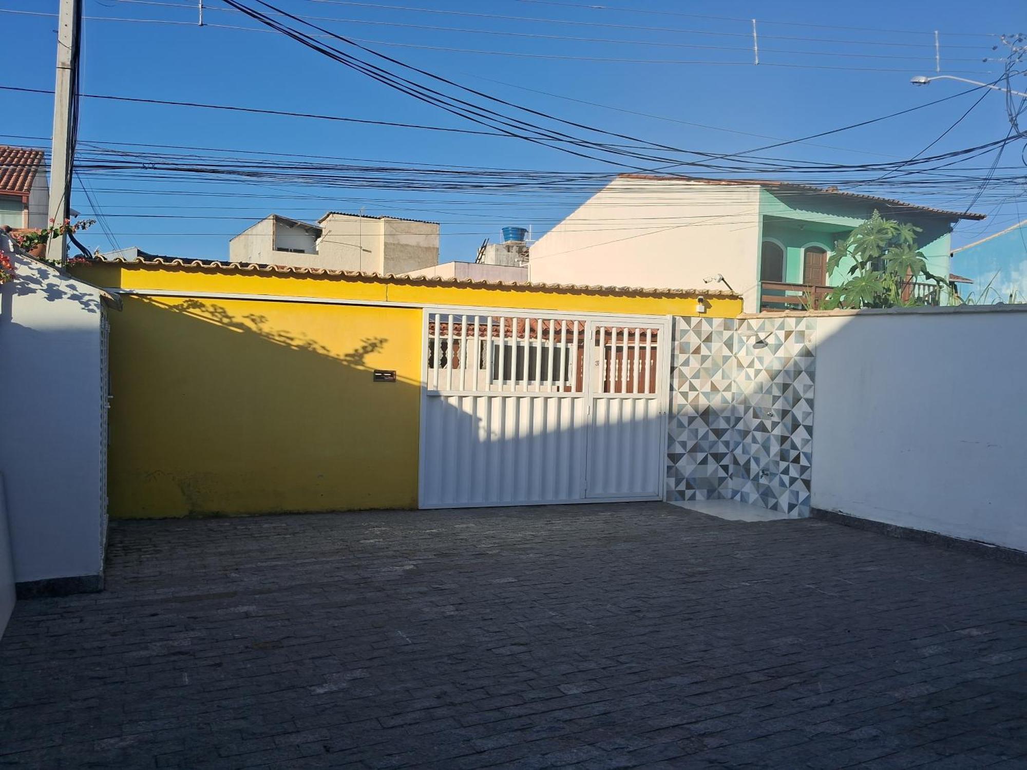 Casas Recanto Do Pero *
