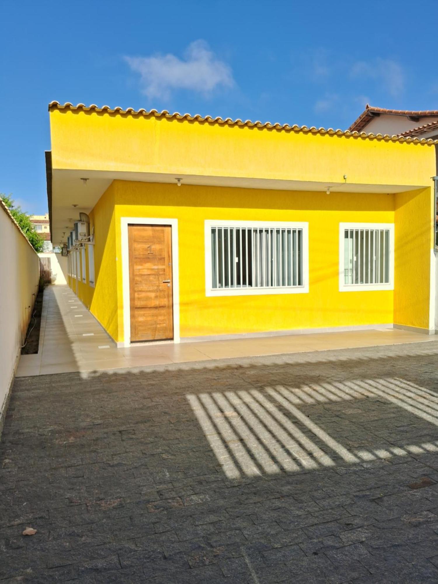 Holiday home Casas Recanto Do Pero