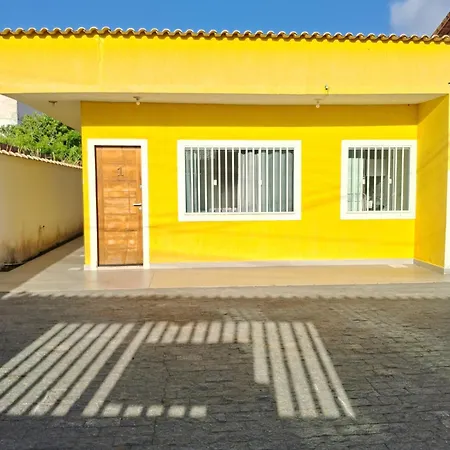 Casas Recanto Do Pero Cabo Frio Exterior photo