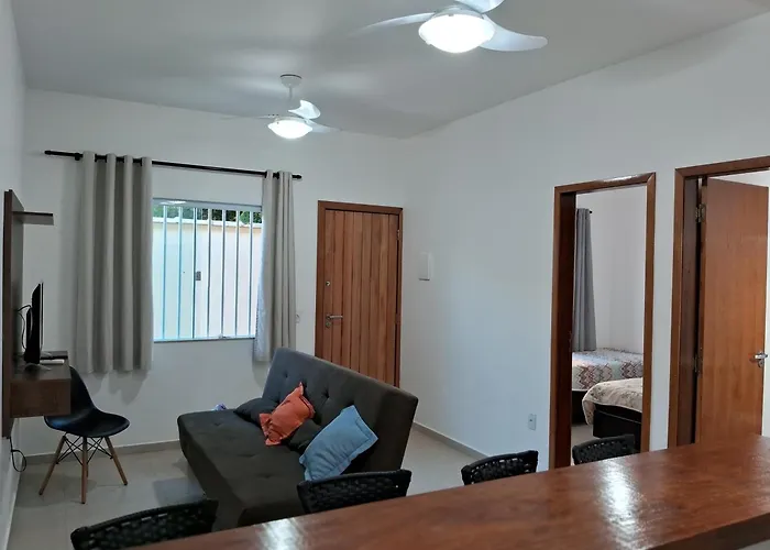 Recanto do Peró